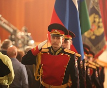  День сотрудника органов внутренних дел