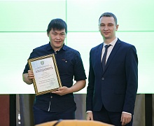 VII Югорский культурный форум