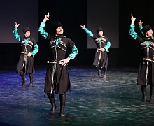 Студенческая весна - 2019