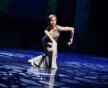 Концерт «Лучшее и любимое» 