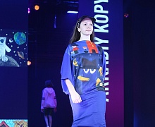 «Fashion–концерт»