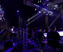  Pink Floyd Tribute Show