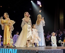 FASHION ШОУ