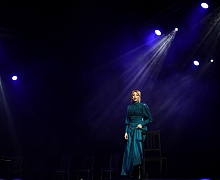 Рок-опера «КарамазоВЫ»