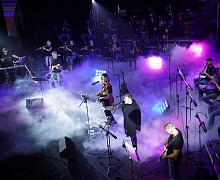  Pink Floyd Tribute Show
