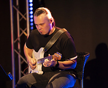 Джазовый концерт «Джаз-Бенд»