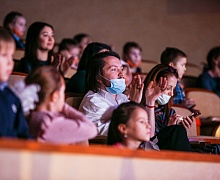 «Новогоднее приключение на Карамельной фабрике»