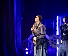 Mюзикл «Проделки времени»