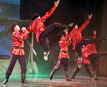 Праздничный концерт «ВОЙНА. ПОБЕДА. ЖИЗНЬ»