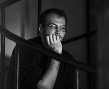 Поэтический вечер «Боковые тропинки»