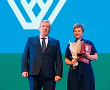 90 лет ОКБ