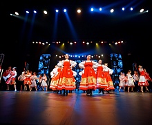 90 лет ОКБ