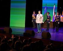 День спасателя Российской Федерации