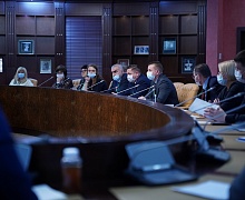 Всероссийски форум Национального Единства