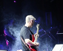  Pink Floyd Tribute Show
