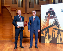 Черное золото Югры 2026