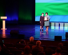 17-я Ассамблея деятелей культуры и искусства Югры (1 день)
