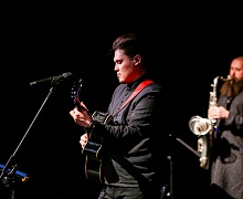 «Jazz Band»
