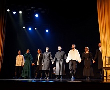 Рок-опера «КарамазоВЫ»