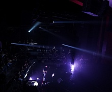  Pink Floyd Tribute Show