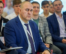 Национальный финал Чемпионата по управлению и стратегии бизнесом «Global Management Challenge»
