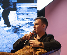 Поэтический вечер «Боковые тропинки»
