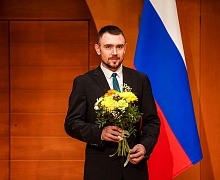 День Медицинского работника