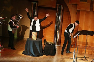«Magic Brass» 