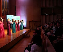 Лучшие выпускники Югры - 2019