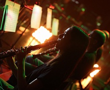  Pink Floyd Tribute Show