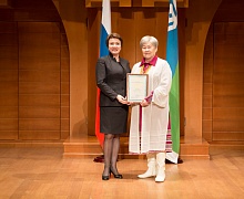 Югорский культурный форум подошел к концу