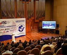 Национальный финал Чемпионата по управлению и стратегии бизнесом «Global Management Challenge»