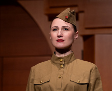 Концерт «Песни военных лет»