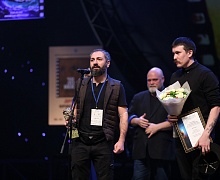 Закрытие Международного фестиваля кинематографических дебютов «Дух огня»
