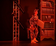 Приключение на карамельной фабрике