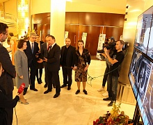 Форум медицинских работников Югры