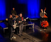 «Jazz Band»
