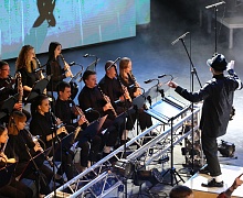 Концерт «Tribute to Michael Jackson» 