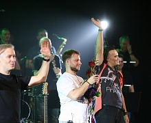 Pink Floyd Tribute Show