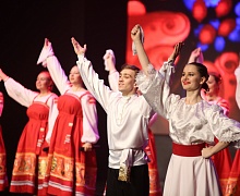 День спасателя Российской Федерации