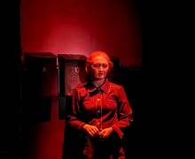 Моноспектакль «Наташина мечта»