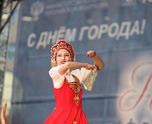 Фестиваль-марафон «Песни России – 2018» 