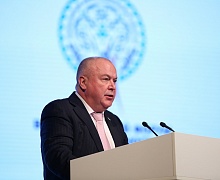 Всероссийски форум Национального Единства