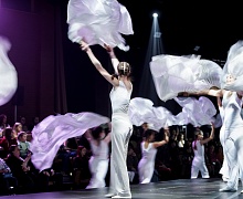 FASHION ШОУ