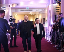 Закрытие Международного фестиваля кинематографических дебютов «Дух огня»