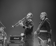  Emir Kusturica  
