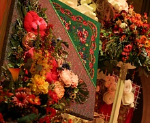 Концерт «Русская тройка» 