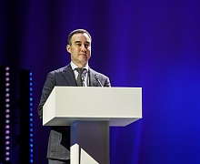 Гала - концерт посвящённый 25 - летию Центра искусств