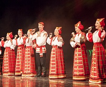 С Днём славянской письменности и культуры!