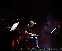 Pink Floyd Tribute Show